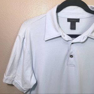 Express Men’s Polo